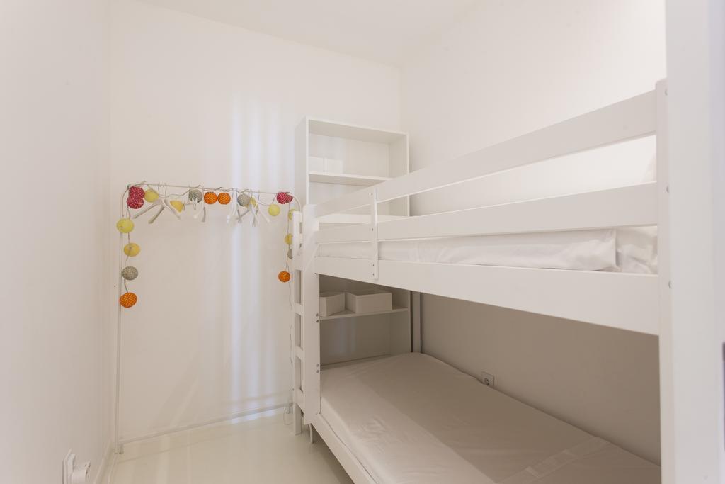 Flh Modern Flat Principe Real Apartment ลิสบอน ภายนอก รูปภาพ